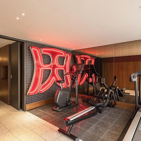 天下南隅 Provintia Hotel Tajnan Kültér fotó