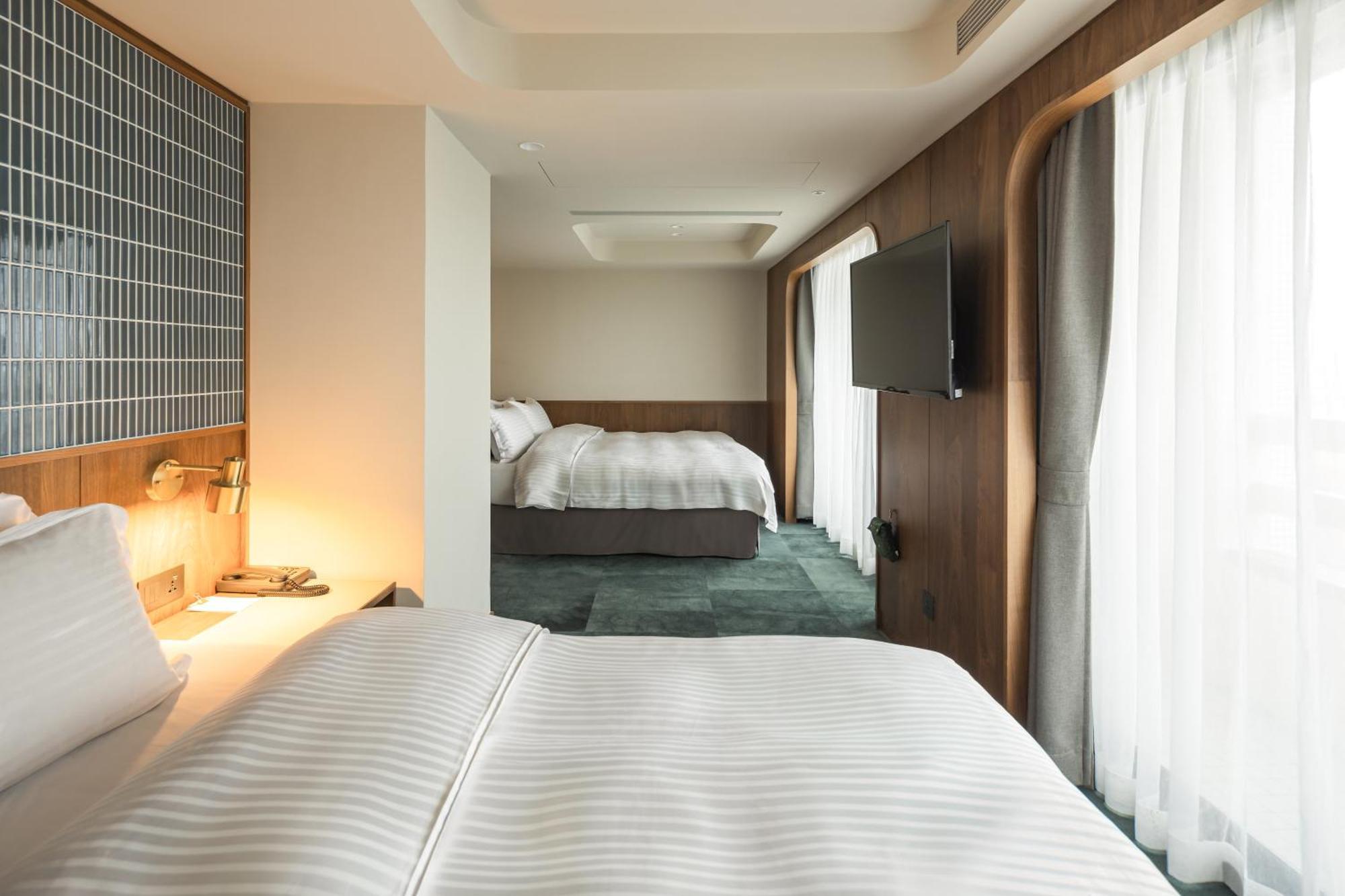 天下南隅 Provintia Hotel Tajnan Kültér fotó