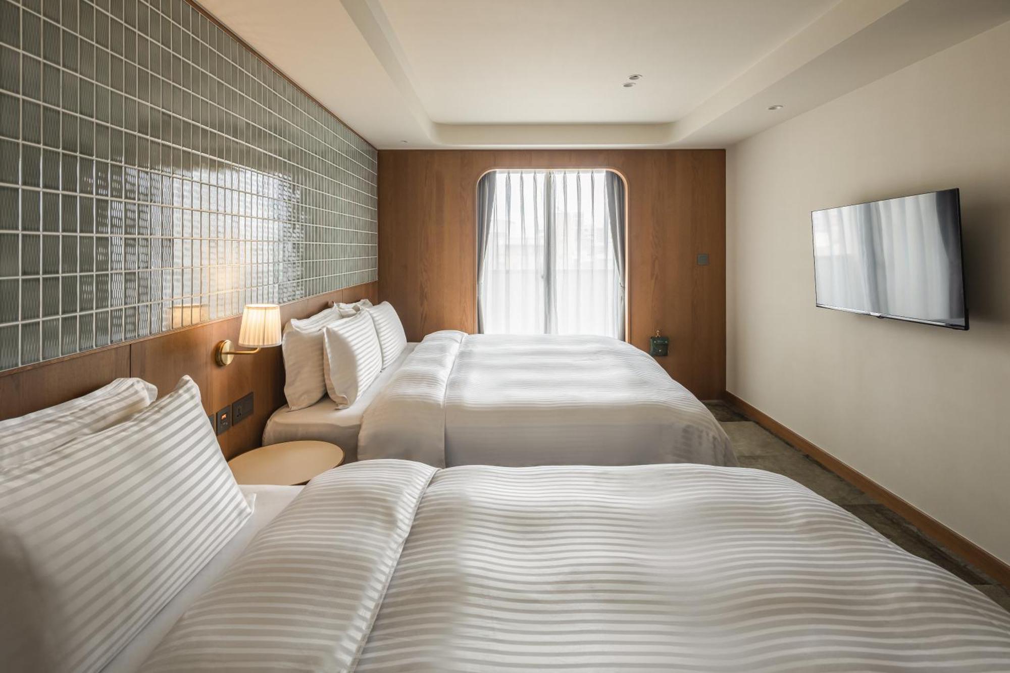 天下南隅 Provintia Hotel Tajnan Kültér fotó