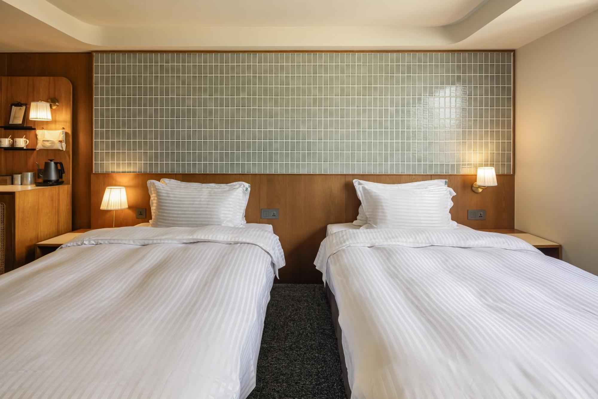 天下南隅 Provintia Hotel Tajnan Kültér fotó