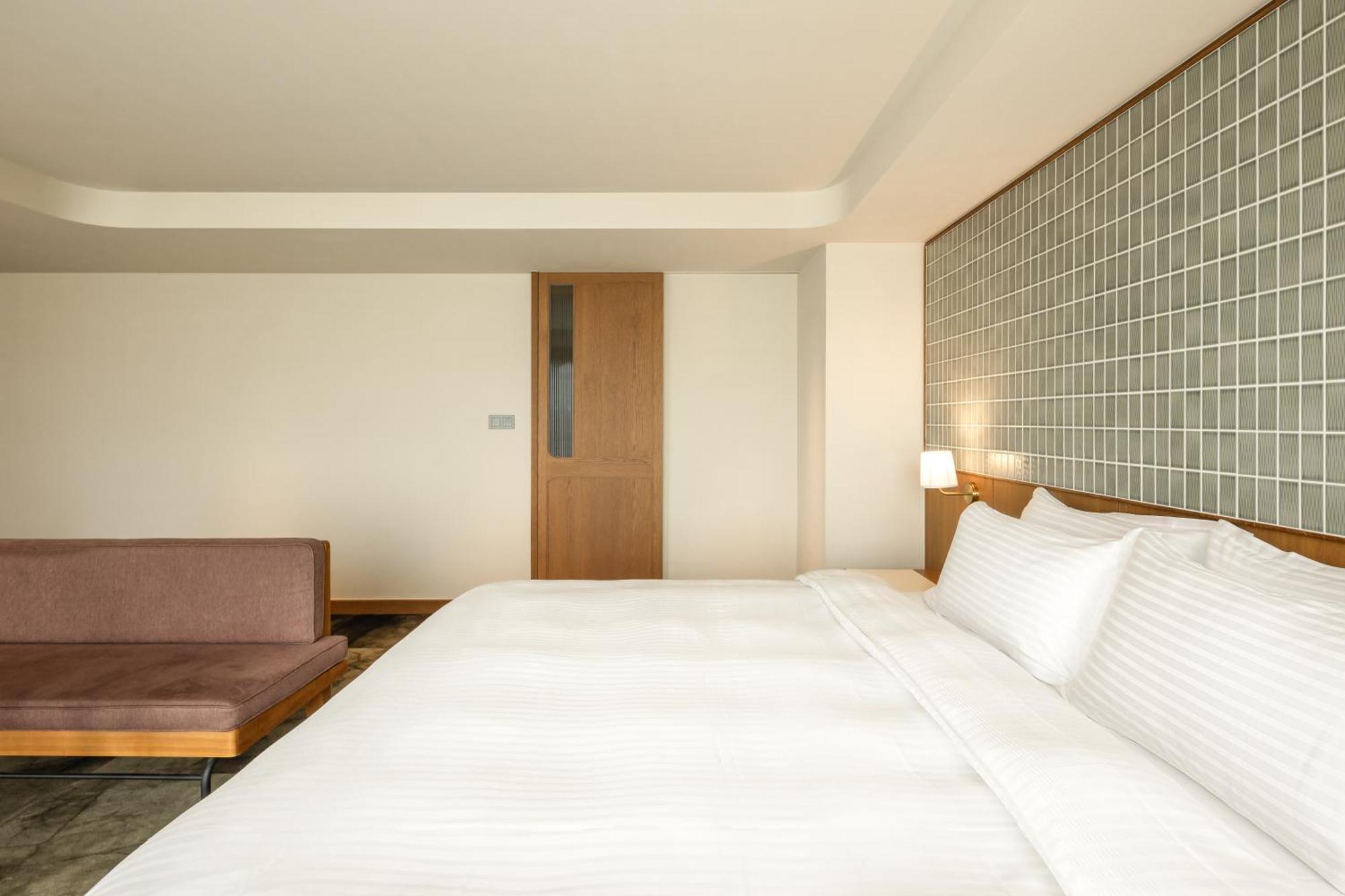 天下南隅 Provintia Hotel Tajnan Kültér fotó