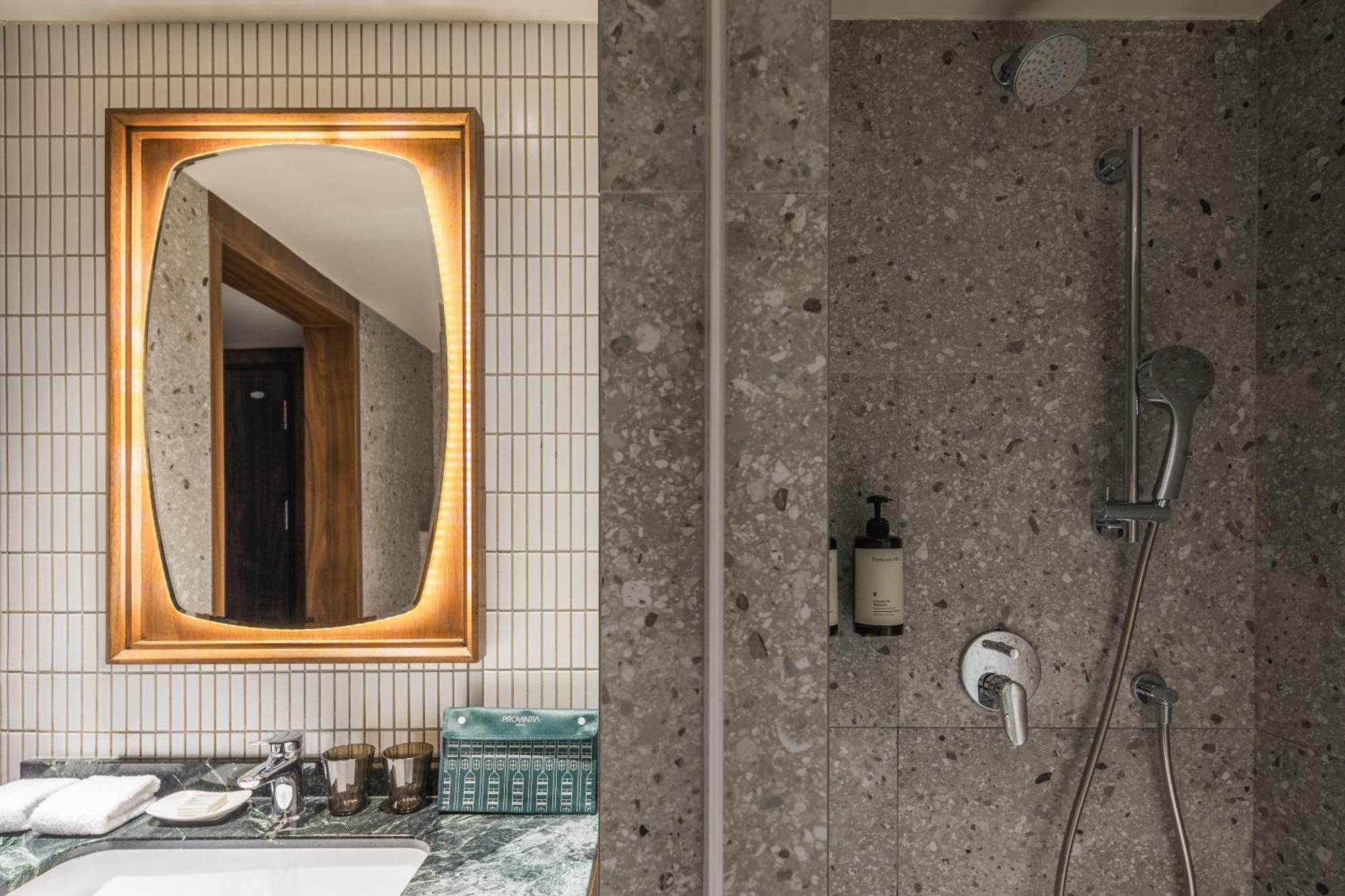 天下南隅 Provintia Hotel Tajnan Szoba fotó